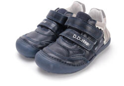 D.D.Step Barefoot zárt cipő cápás Luminous talp (25-30 méret) S063-52328 (29)