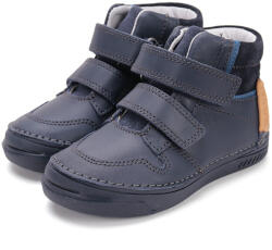 D.D.Step magasszárú zárt cipő (31-36 méret) A040-52560B (34)