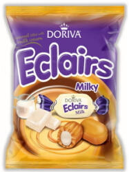 M+A Ticaret Kft Eclairs Tejes tejkaramella 1kg Doriva - vegyesbolt