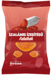  Intersnack Kft Chio 60g Szalámis falatkák