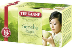  Asix Distribution Kft TEEKANNE W. Sencha royal 20db 33g