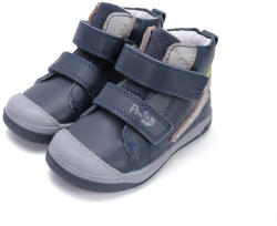 Ponte20 supinált magasszárú zárt cipő (28-33 méret) DA06-5-2177 (29)