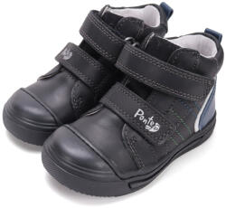 Ponte20 supinált magasszárú zárt cipő (28-33 méret) DA06-5-2255A (30)