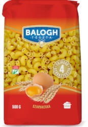 Balogh Tészta BALOGH tészta 500g Szarvacska - vegyesbolt