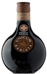 Zwack Unicum Unicum Barista 34, 5% 0, 5L -KIÁRUSÍTÁS - vegyesbolt