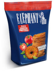  Foodnet Zrt Elephant chips tallér 70g Paradicsomos-fűszeres - vegyesbolt