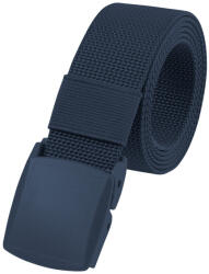 Brandit Belt fast closure navy