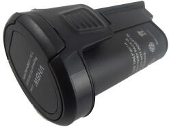 VHBW Akkumulátor Dremel 8100, 7.2 V, 2.0 Ah (800112326)
