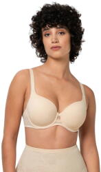 Triumph Sutien TRIUMPH WILD ROSE SENSATION WP NUDE BEIGE: 80C (10205990_00NZ 80C)