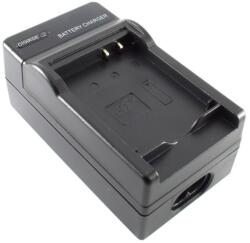 WPOWER Canon NB-10L akkumulátor töltő utángyártott (PBCCA0023)