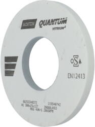 Norton Egyenes köszörűkorong Ø300x25x127 mm 2NQN 60 J VS3 (CT369336)