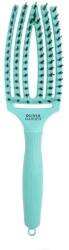 Olivia Garden Fingerbrush Combo bontókefe Menta - hairpower