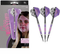 Target DART SZETT SOFT TARGET ELEANOR CAIRNS 2023, 18G 90% gravírozott
