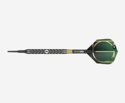 Target DARTS SZETT TARGET SOFT CULT 10, 18G, 90% WOLFRAM 2022 gravírozott