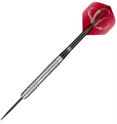Shot Darts szett steel Shot Birds of Prey Osprey 23g, 80% wolfram gravírozott