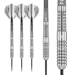 Red Dragon Dart szett Red Dragon steel Velociti 22g Gravírozott