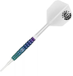 Target Darts szett soft TARGET JAPAN Mayo G6 Max, 19, 5g, 90% gravírozott