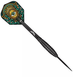 Shot Darts Szett Steel Shot Zen Kensho 23g, 90% Wolfram