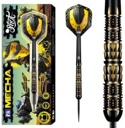 Shot DARTS SZETT SHOT STEEL, AI MECHA 22G, 90% WOLFRAM gravírozott