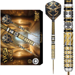 Shot Darts szett Shot steel, Viking Odin 24g, 95% gravírozott