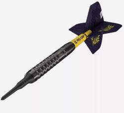 Target DART SZETT SOFT TARGET LUKE LITTLER GEN1 19G, 90% WOLFRAM gravírozott
