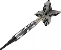 Target DARTS SZETT TARGET SOFT EXO 10, 18G 90% WOLFRAM gravírozott