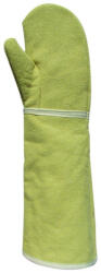 Coverguard Egyujjas szövött para-aramid kesztyű 50cm (GAN59870)