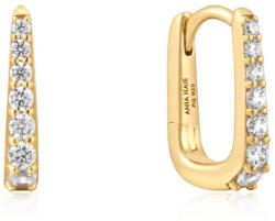 Ania Haie E059-10G Női ezüst fülbevaló (E059-10G)