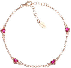 Amen BRCUSERRZ Női ezüst karkötő (BRCUSERRZ)