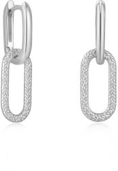 Ania Haie E036-04H Női ezüst fülbevaló (E036-04H)