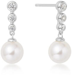 Ania Haie E065-03H Női ezüst fülbevaló (E065-03H)