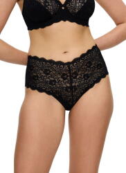 Triumph Chiloți dama TRIUMPH AMOURETTE MAXI BLACK: 40 (10210675_0004 40)
