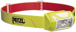 Petzl Tikka 350 yellow - fejlámpa (3342540847194)