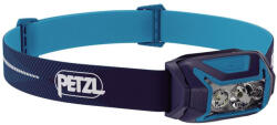 Petzl Actik Core 625 blue - fejlámpa (3342540846388)