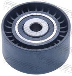 FEBEST Obehová/vodiaca kladka ozubeného remeňa FEBEST 0588-DE (0588-DE)