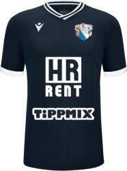 Macron Kozármisleny FC 2025/26 idegenbeli mez, sötétkék (51710701-KFC)