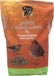 PickUp Napraforgómag hántolt - 5 kg - zoolini