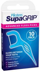  Piksters supaGRIP v1 fogselyem pálcika, 10 db
