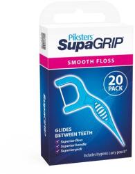  Piksters supaGRIP v1 fogselyem pálcika, 20 db