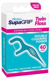  Piksters SupaGRIP dupla fogselyem pálcika, 40 db