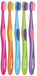 Erskine Oral Care Curvie Kids gyermekfogkefe
