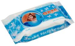 AXXO Fresh Popsitörlő (72 db/cs)