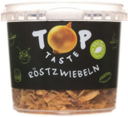  Glatz Kft. Top Taste 100g Ropogós, sült hagyma pohárban - delfinbuvar