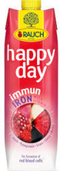 Rauch Happy Day 1l Immun Iron 55% - delfinbuvar