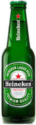 Heineken 0, 25L üveges DRS
