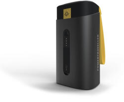 Powertraveller CONDOR 100 Euro Socket hordozható töltő