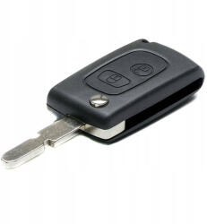  Peugeot 2 gombos bicskakulcsátalakító NE78 (CI000030)