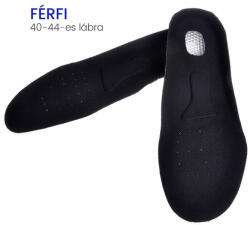  Sport talpbetét, talpbetét futáshoz, túrázáshoz