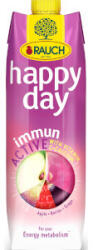  Rauch Hungária Kft. Happy Day 1l Immun Active 60% - delfinbuvar