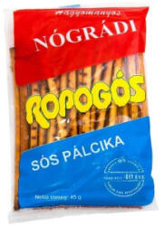  Foltin Globe Kft. Nógrádi Ropi 45g - delfinbuvar